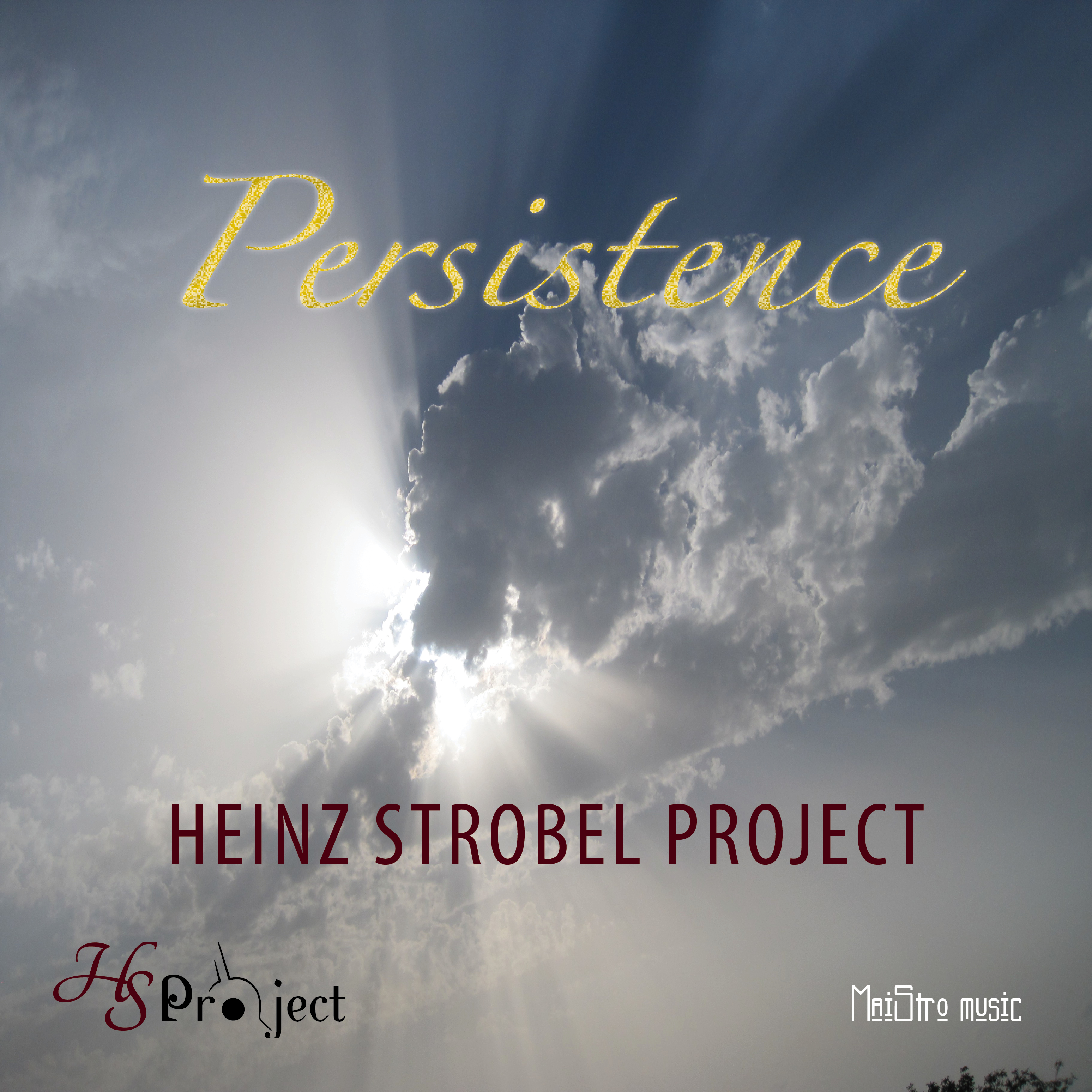 Persistence (Single)
