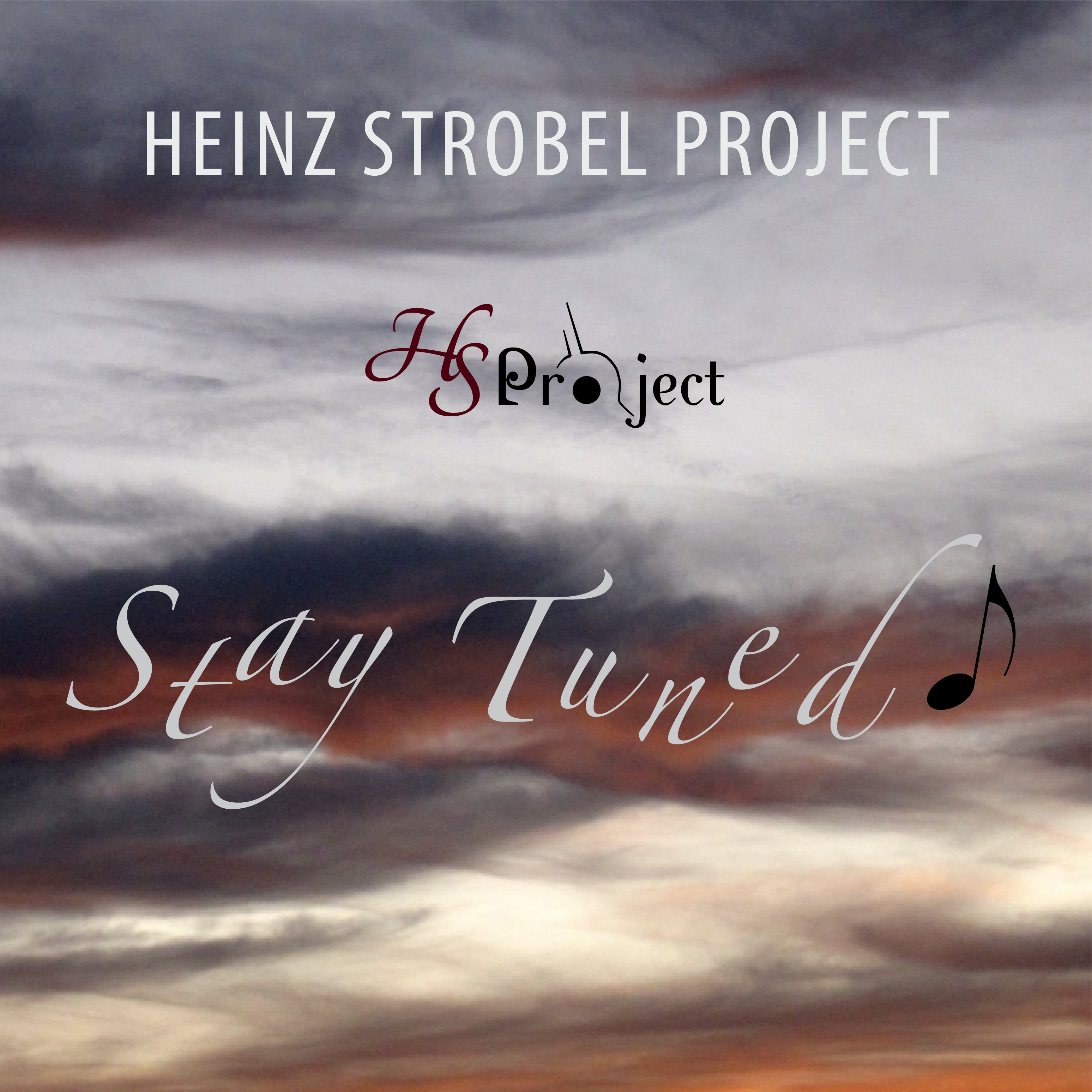 Heinz Strobel Project 