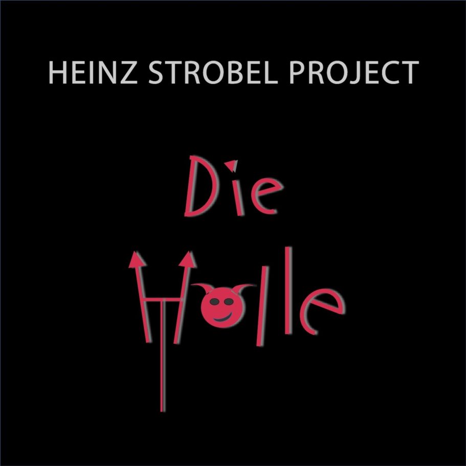 Heinz Strobel Project - Stay Tuned (Album)